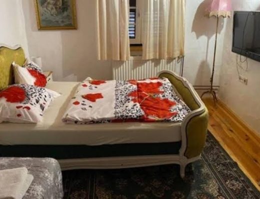 Apartma Jožica in Tonček