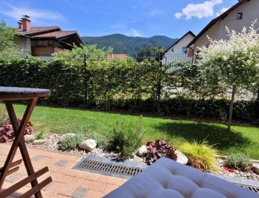Apartma Julija