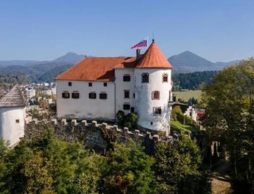 Apartma Knap Velenje