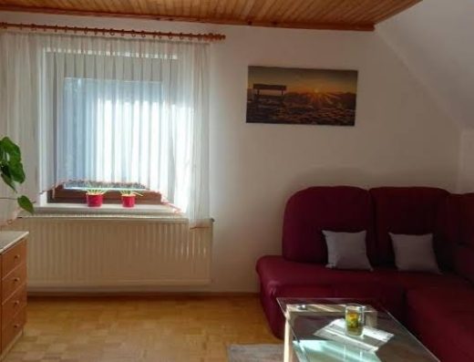 Apartma Melita