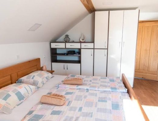 Apartma ”Pri Movernu” – One-Bedroom Apartment