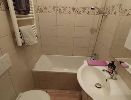 Apartma Pristavica – One-Bedroom Apartment