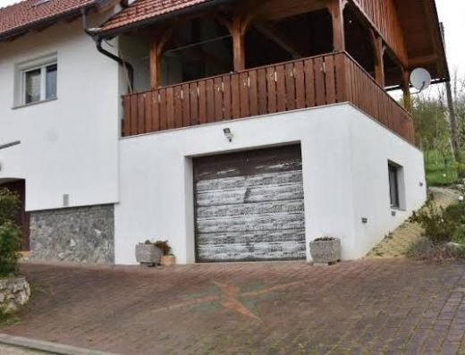 Apartma Silvia