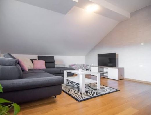 Apartma Tia – Two-Bedroom Apartment