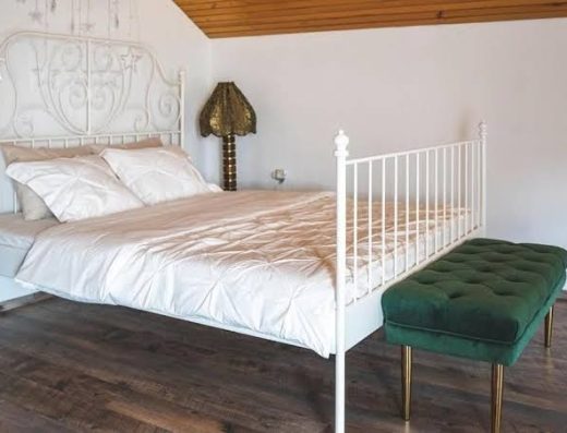 Apartma Župelefski raj – Two-Bedroom Apartment