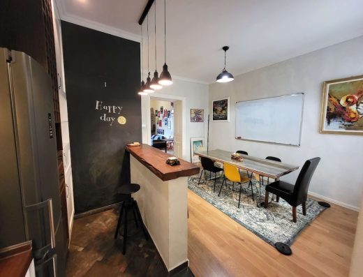 Apartmanija.hr v Zagrebu