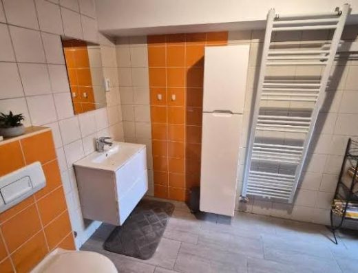 Apartment Doroteja