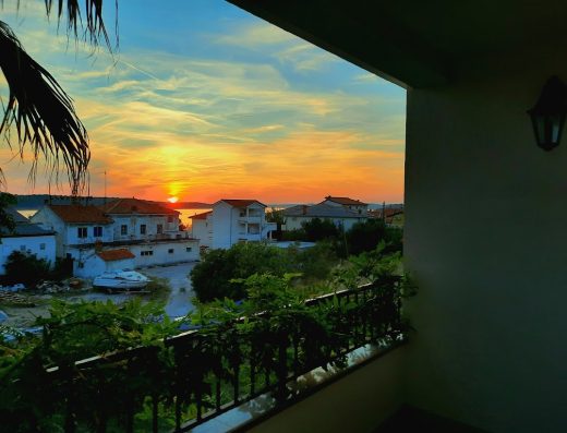 Apartments Amfora