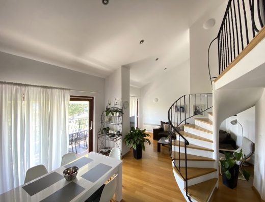 Apartments Flora Rab