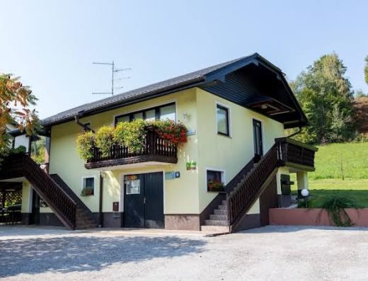 Apartments Sole – Two-Bedroom Apartment