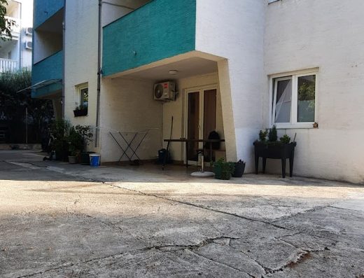 Apartments VILLA BERNARD