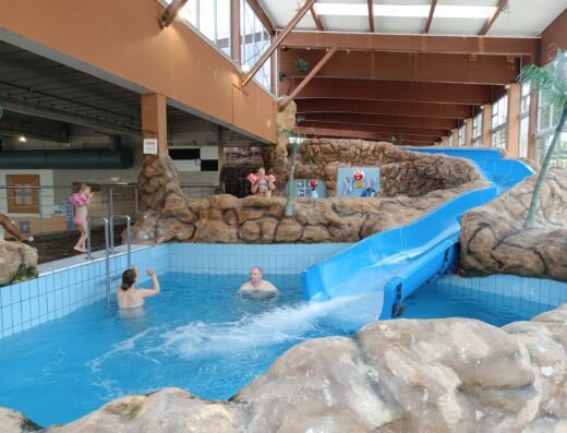 Aquapark Žusterna