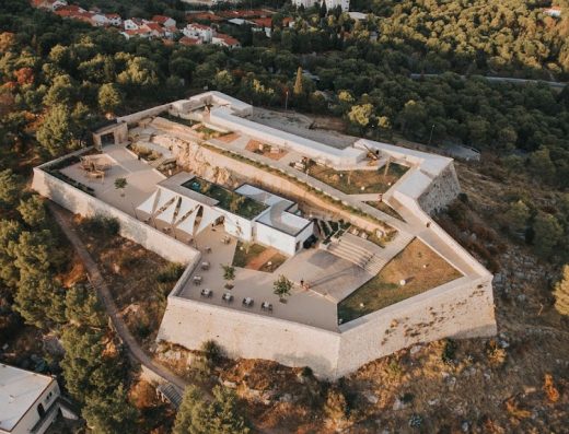 Barone Fortress