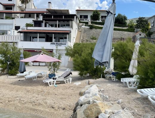 Beach Villa Bozikovic