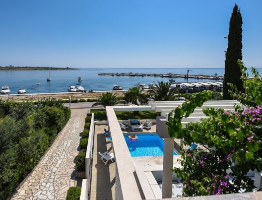 Bella Sky Apartments