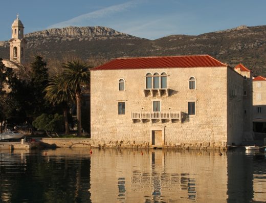 Castle Vitturi