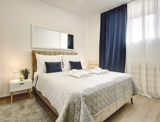 D&A Central Luxury Apartments