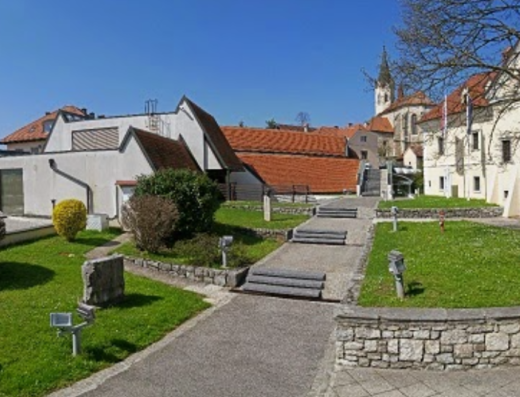 Dolenjski muzej Novo mesto