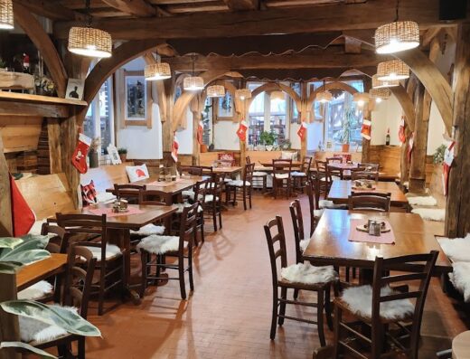 Gostilna, Picerija, Pivovarna – GALA IN