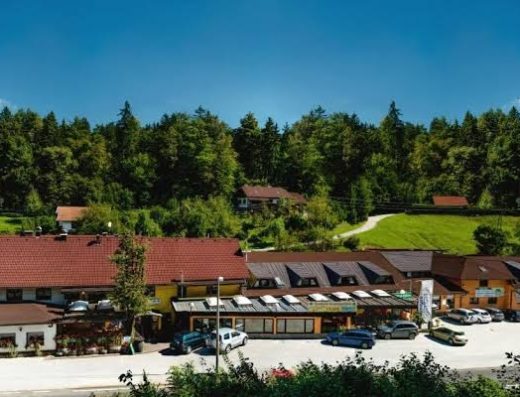 Gostisce Ulipi – Double Room