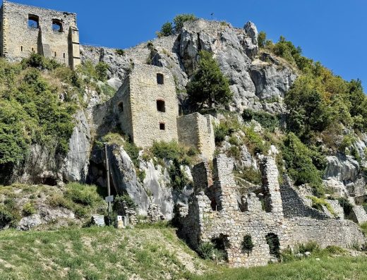 Grad Kalnik