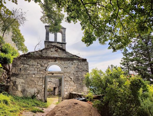 Grad Kozljak
