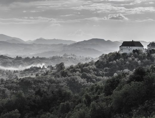 Grad Veliki Tabor