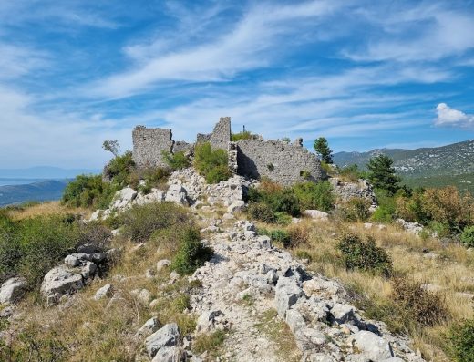 Gradina Ledenice