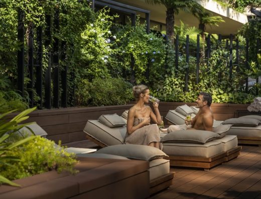 Grand Park Hotel Rovinj by Maistra Collection