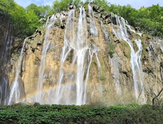 Great Waterfall