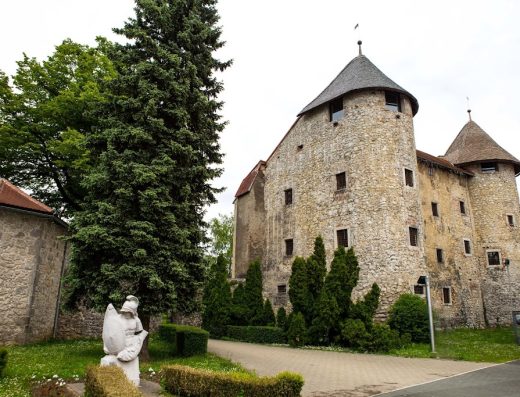 Heritage Museum of Ogulin