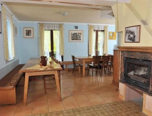Holiday home in Loka pri Zusmu Stajerska Untersteiermark 26086 – Vacation Home