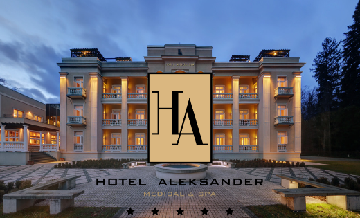 Hotel Aleksander