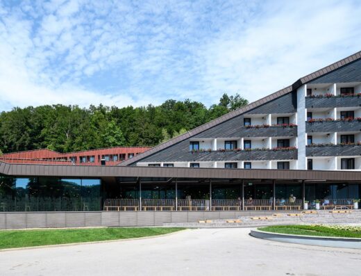 Hotel Breza
