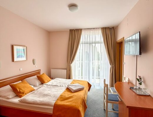 Hotel Imperium