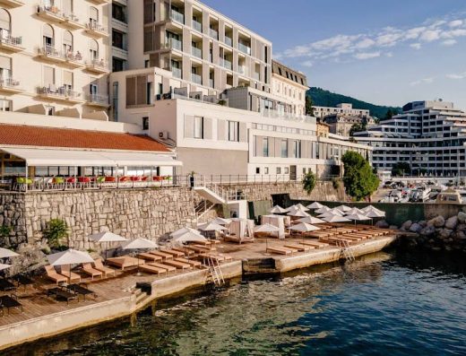 Hotel Istra
