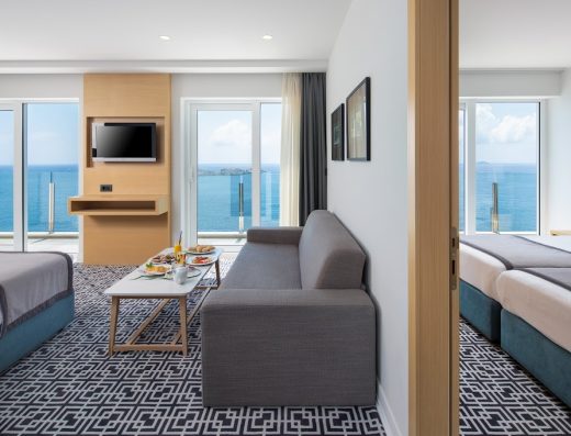 Hotel Neptun
