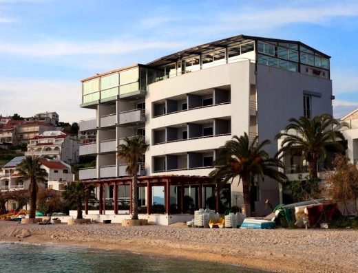 Hotel San Antonio