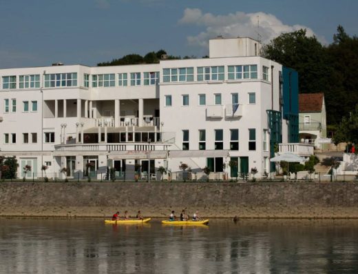 Hotel SV. Mihovil