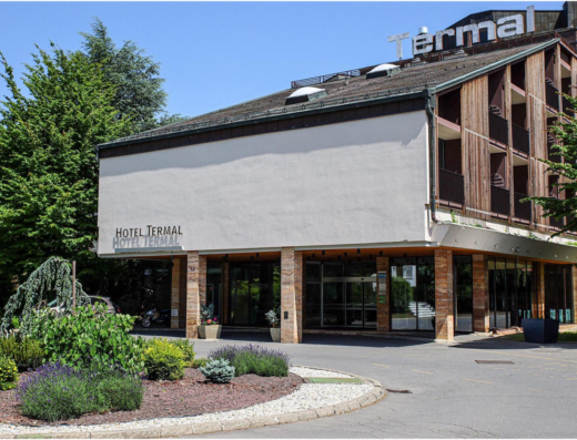 Hotel Termal