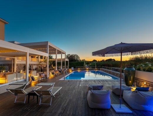 Hotel VILA ROVA