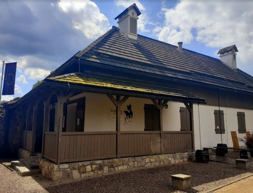 Ivana’s House of Fairy Tales