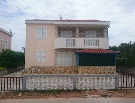 Jankovic Apartments Croatia