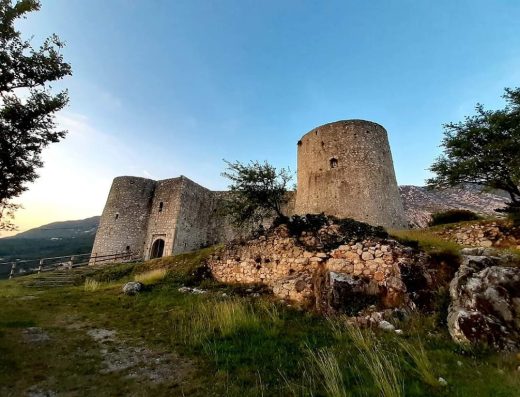 Kaštel Drivenik