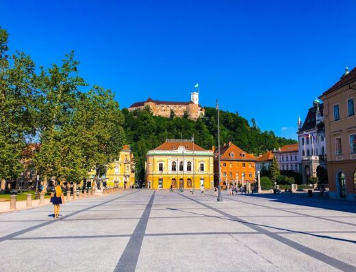 Kongresni Trg