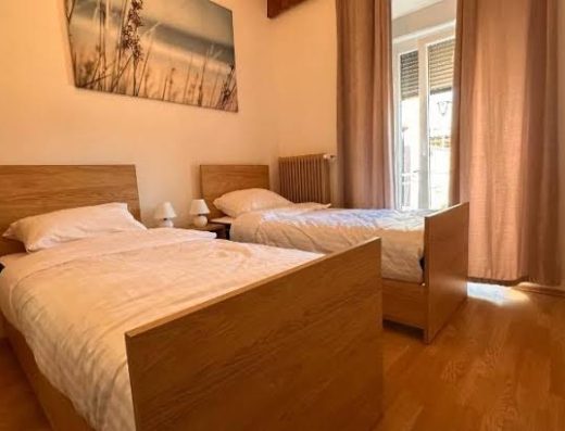 Ludanov apartma