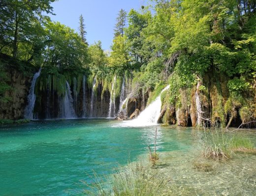 Plitvička jezera
