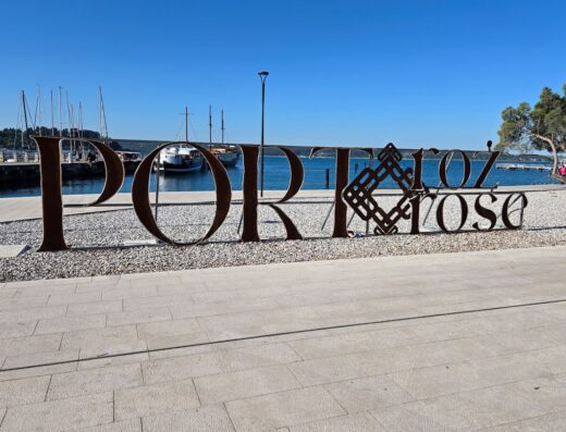 Porto-roz/rose Citylogo