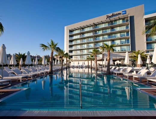 Radisson Blu Resort Split