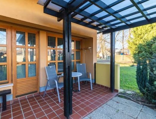 Relax apartment in Banovci – Apartment with Terrace
